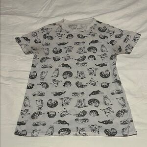 Taylor Swift Meredith & Olivia Graphic T-Shirt